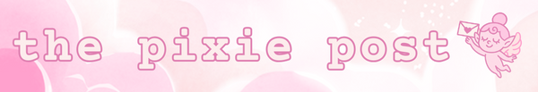 The Pixie Post